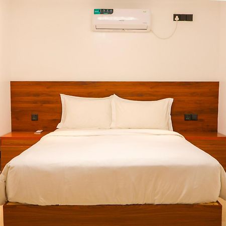 Starry View Hotel Hulhumale Exterior photo