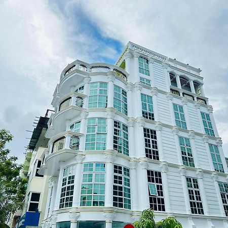 Starry View Hotel Hulhumale Exterior photo