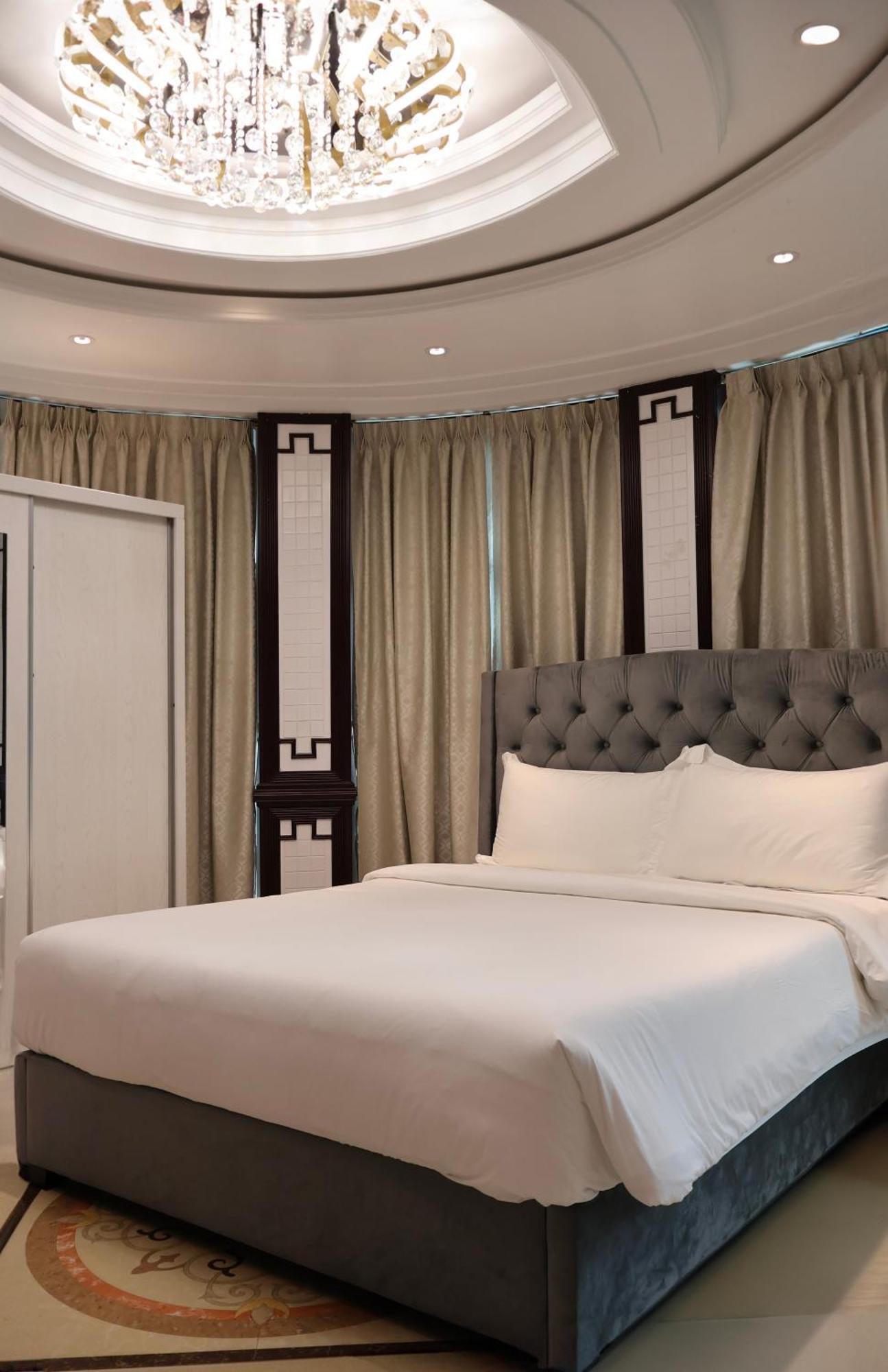 Starry View Hotel Hulhumale Exterior photo