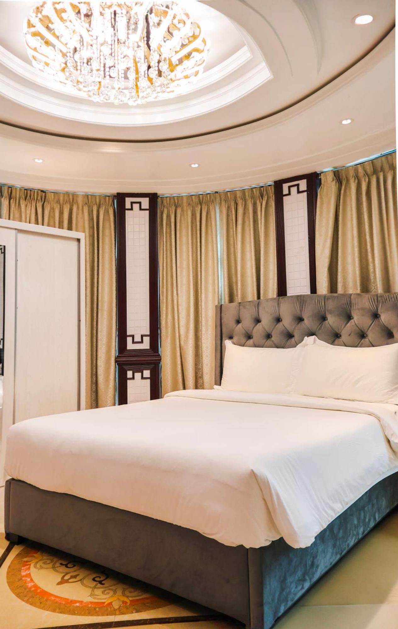 Starry View Hotel Hulhumale Exterior photo