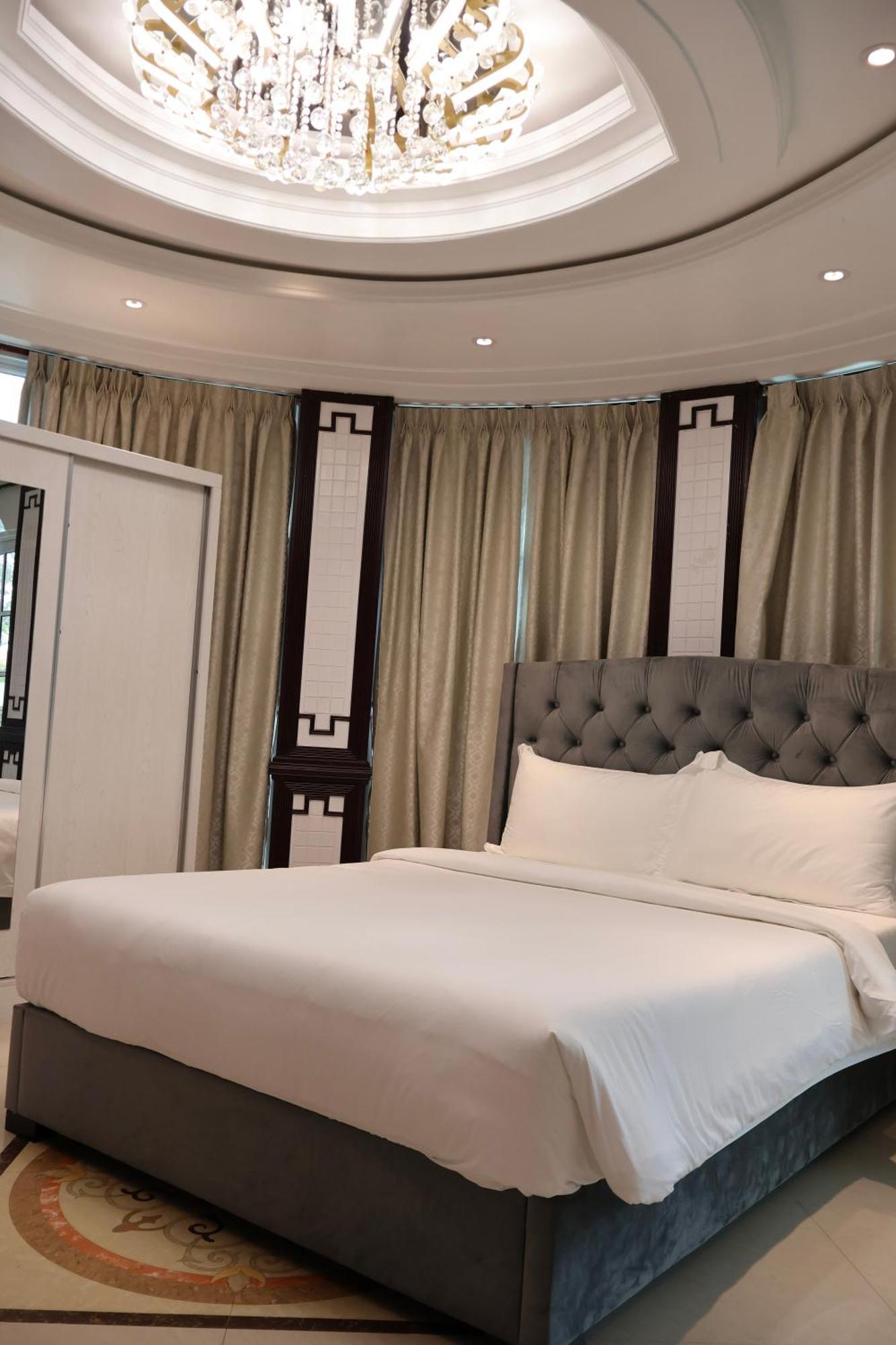 Starry View Hotel Hulhumale Exterior photo