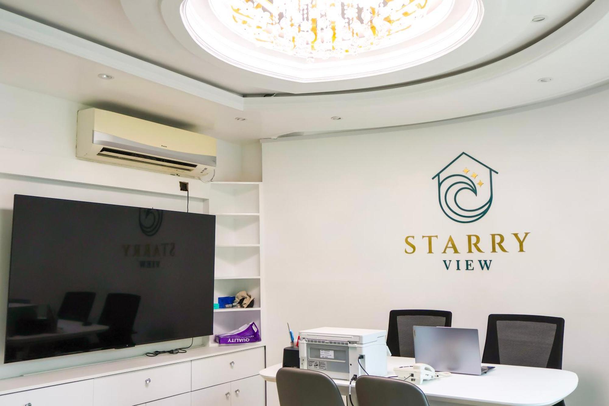 Starry View Hotel Hulhumale Exterior photo