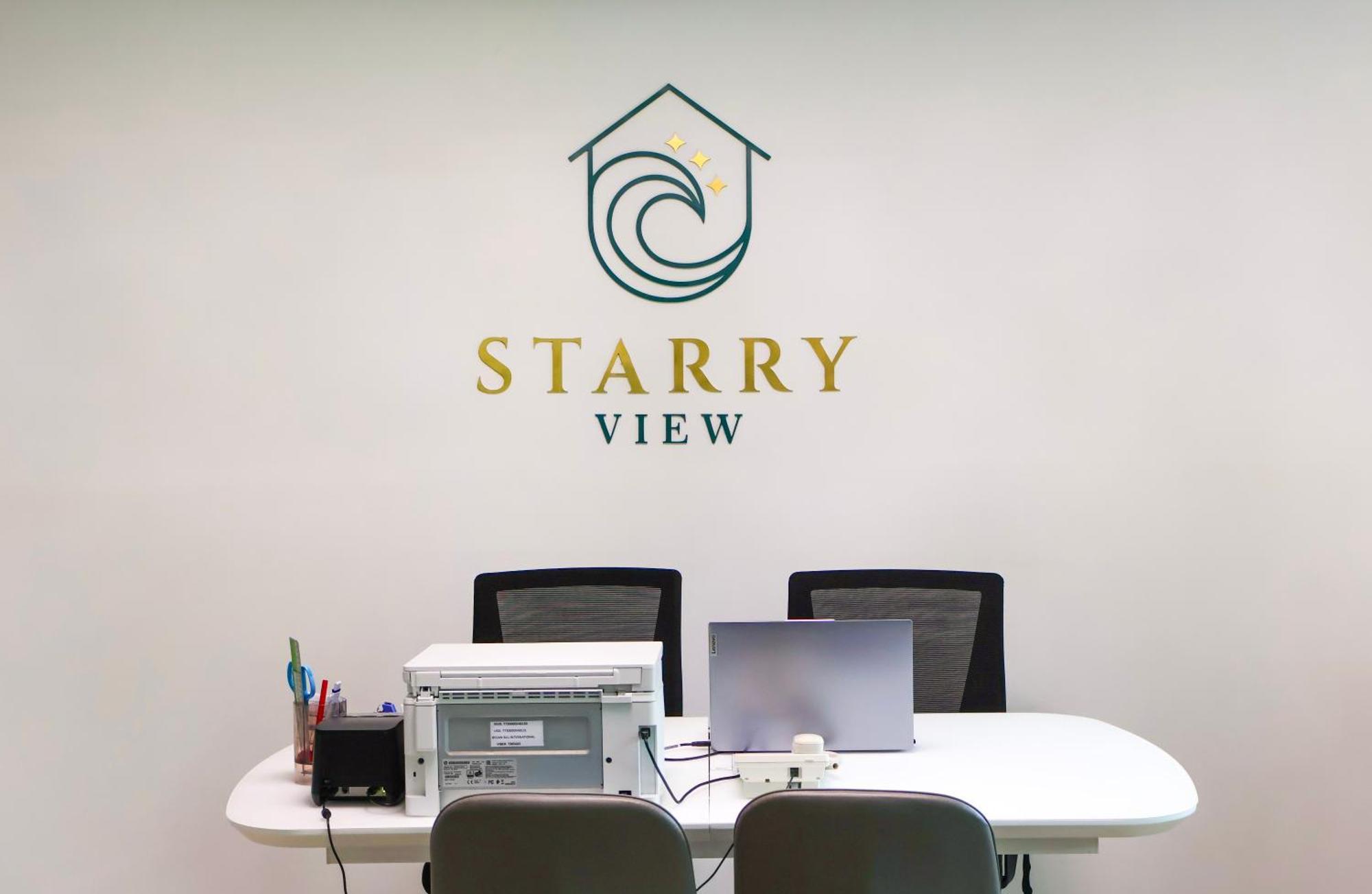 Starry View Hotel Hulhumale Exterior photo