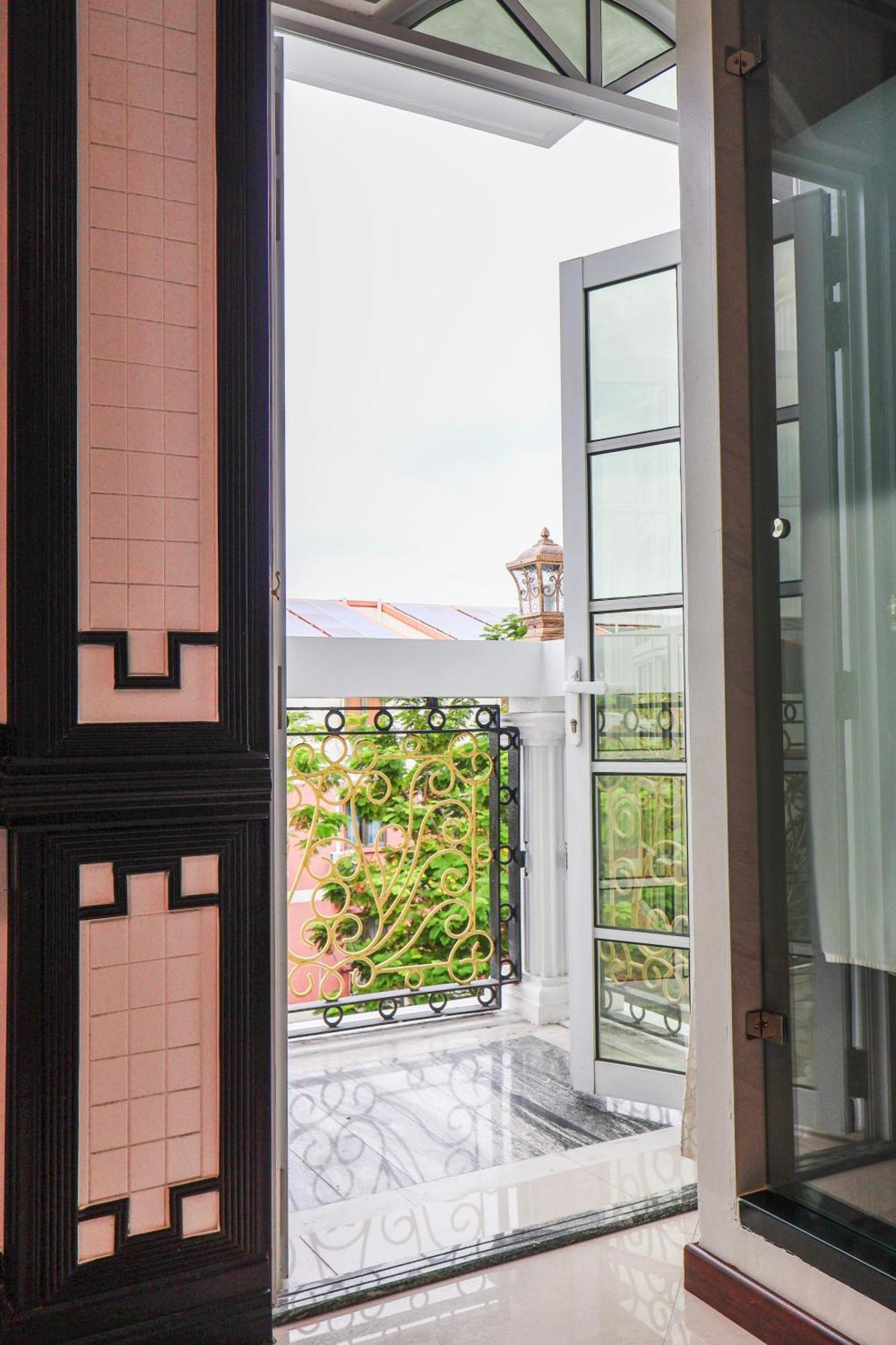 Starry View Hotel Hulhumale Exterior photo