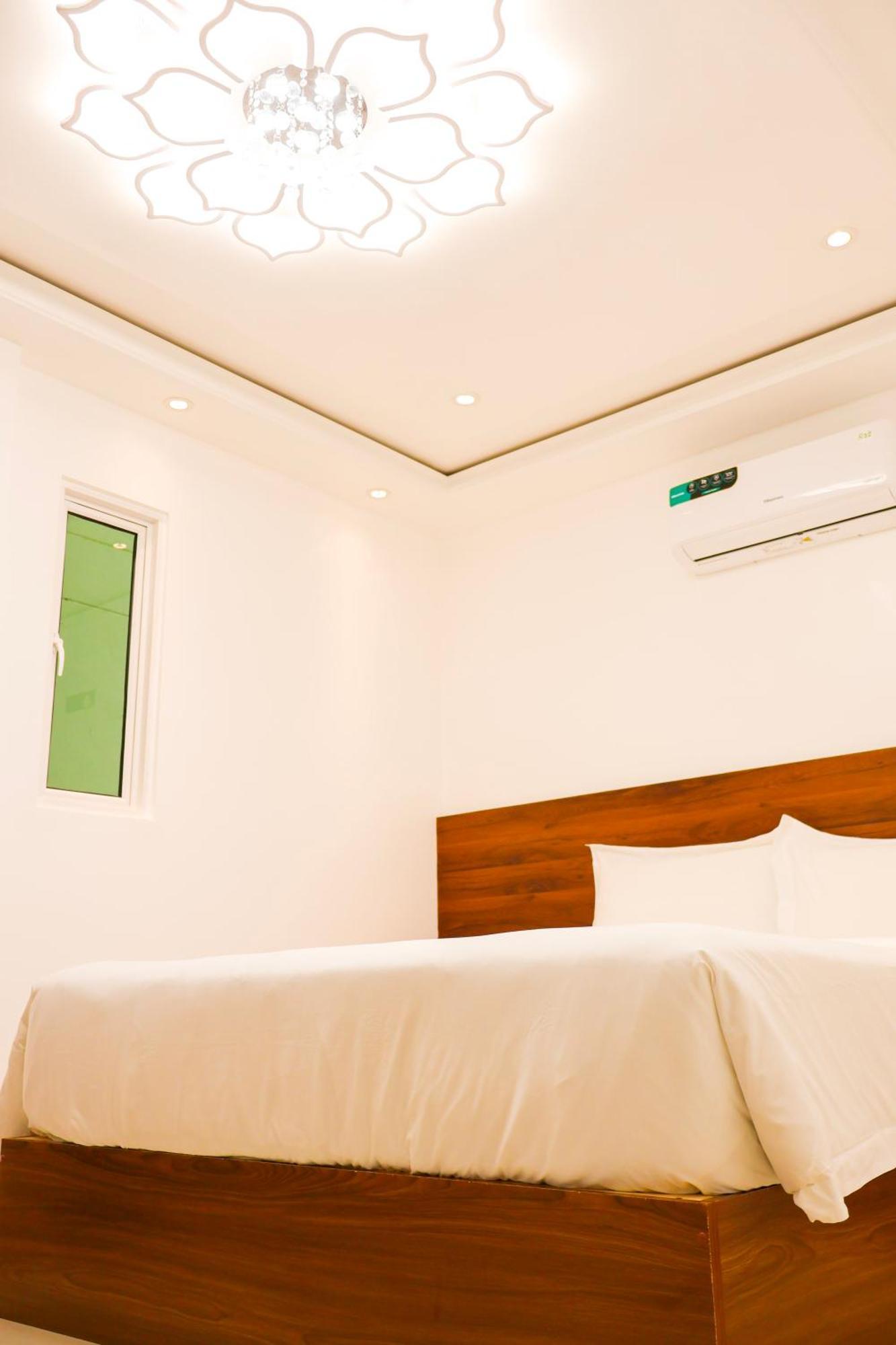 Starry View Hotel Hulhumale Exterior photo