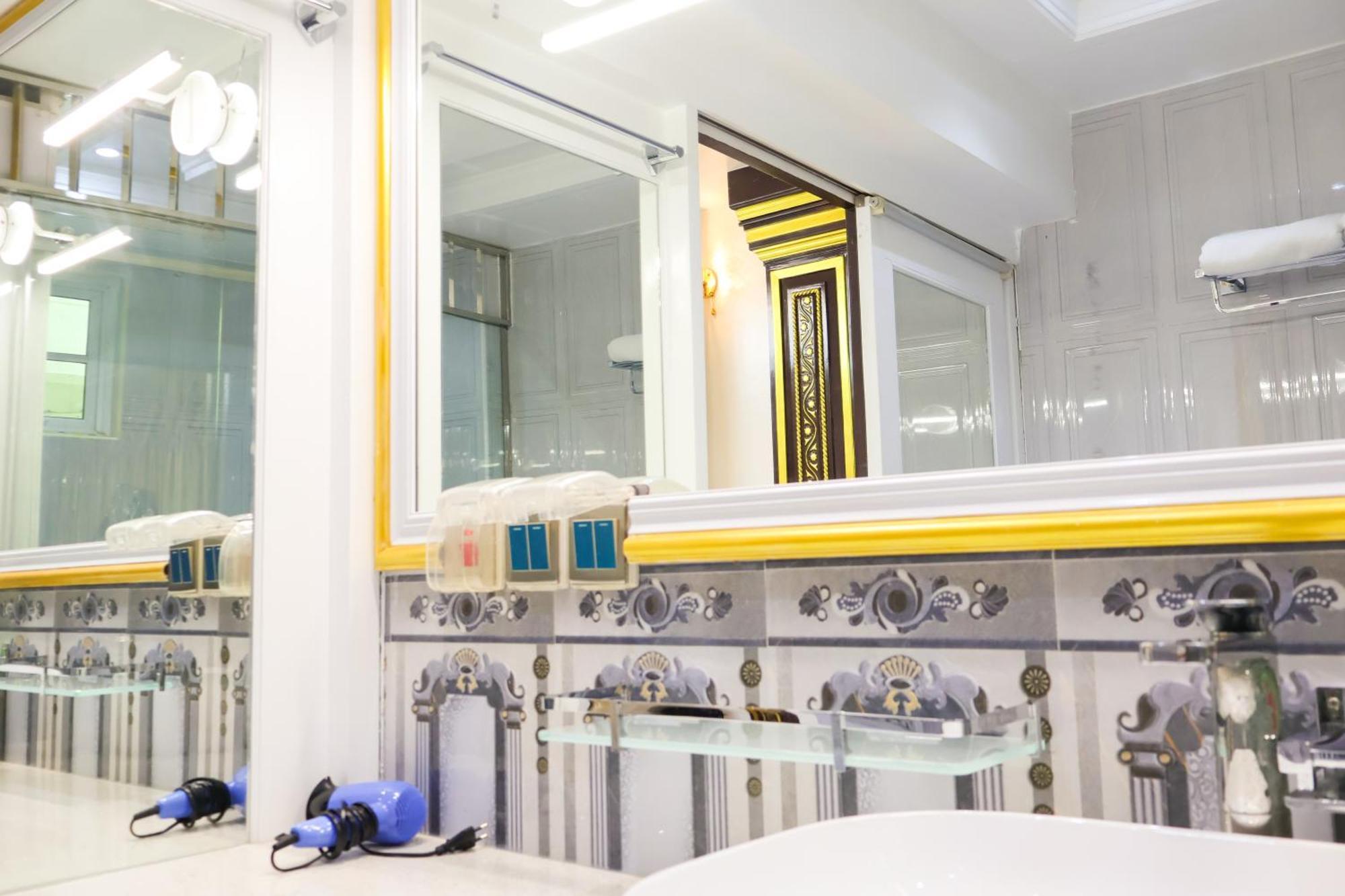Starry View Hotel Hulhumale Exterior photo