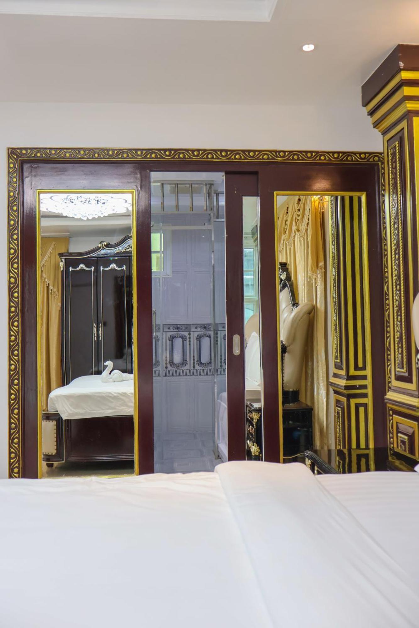 Starry View Hotel Hulhumale Exterior photo