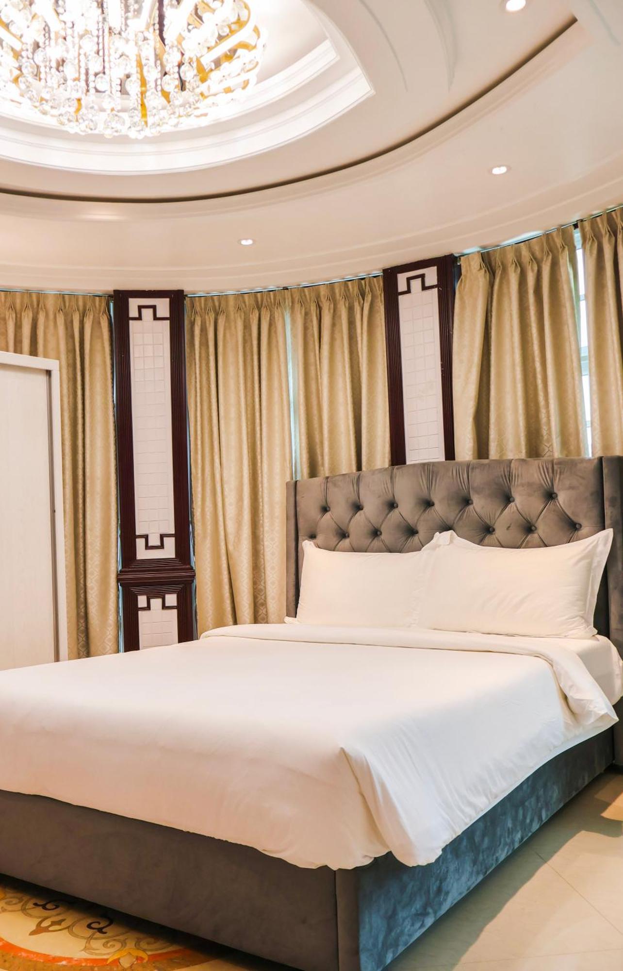 Starry View Hotel Hulhumale Exterior photo