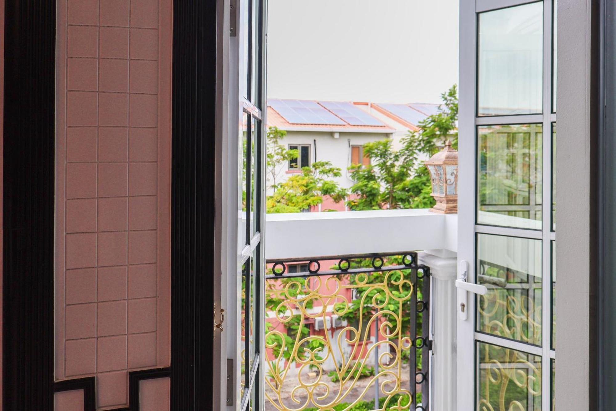 Starry View Hotel Hulhumale Exterior photo