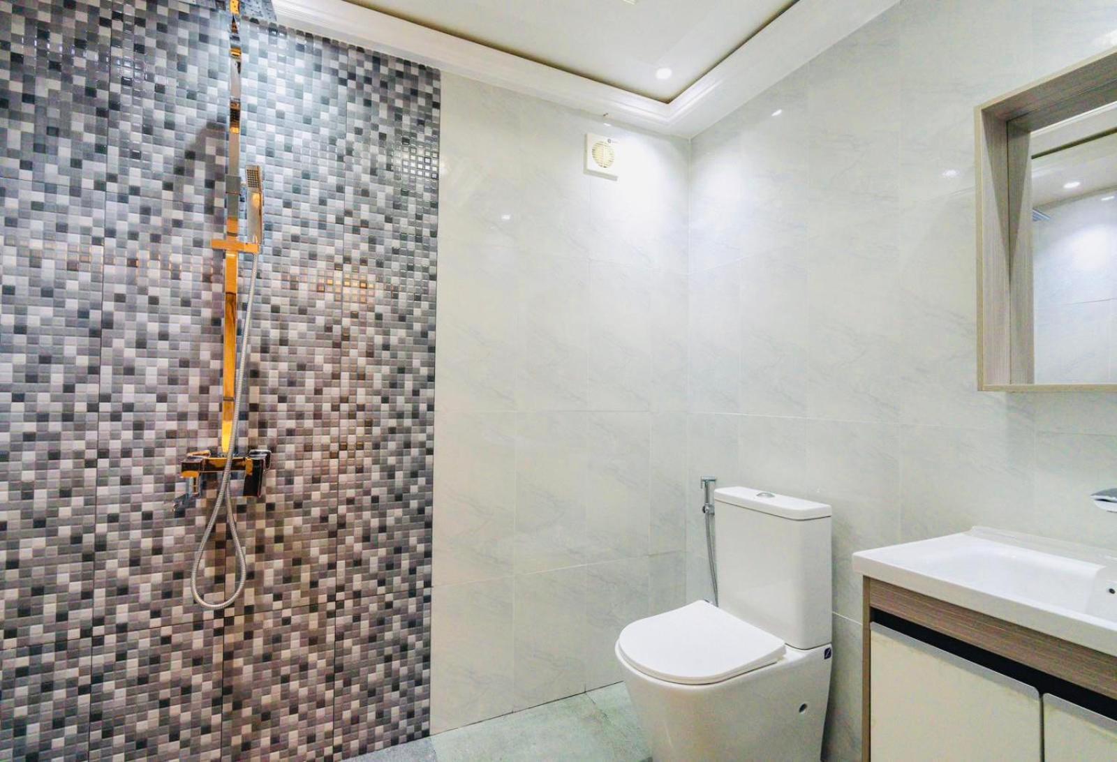 Starry View Hotel Hulhumale Exterior photo