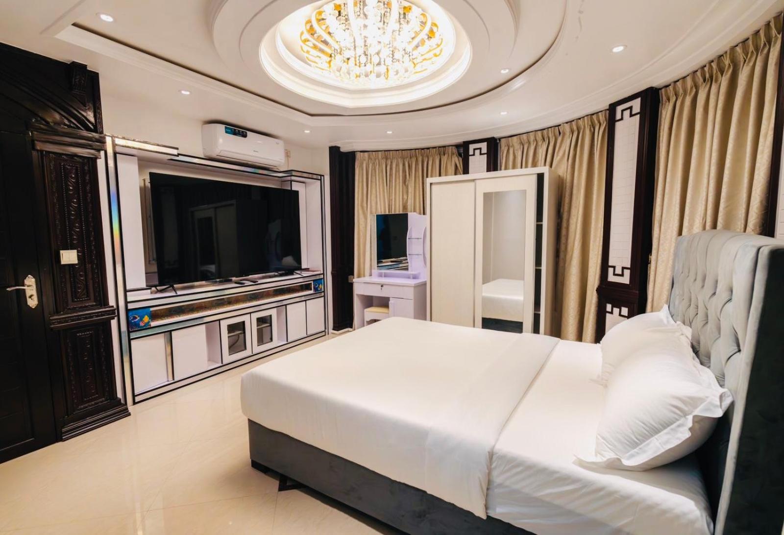 Starry View Hotel Hulhumale Exterior photo
