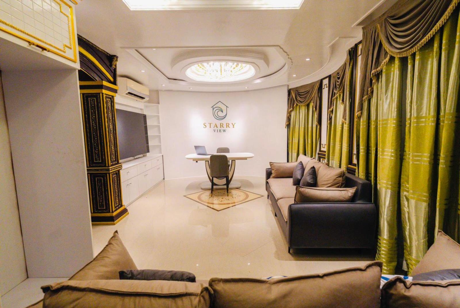 Starry View Hotel Hulhumale Exterior photo